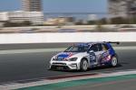 Volkswagen Golf GTI TCR 2018 года